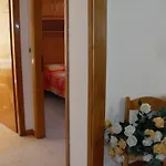 Patrizia アパート ビビオーネ