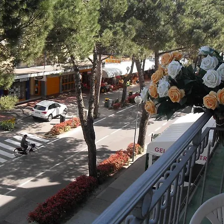 Apartment Patrizia *