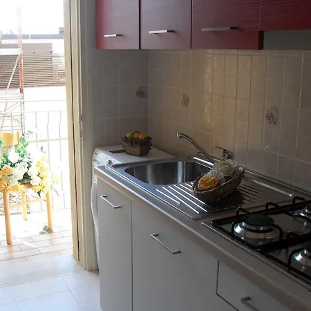 Apartment Patrizia Bibione