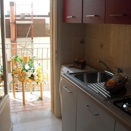 Patrizia Appartement Bibione
