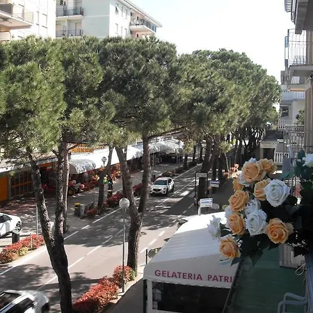 Appartement Patrizia *
