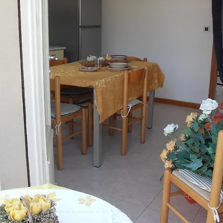 Patrizia Appartement Bibione