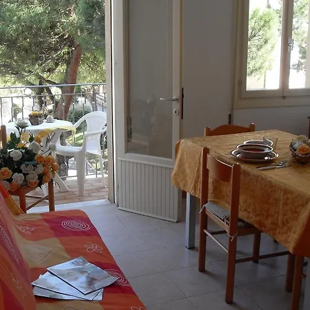 Apartment Patrizia