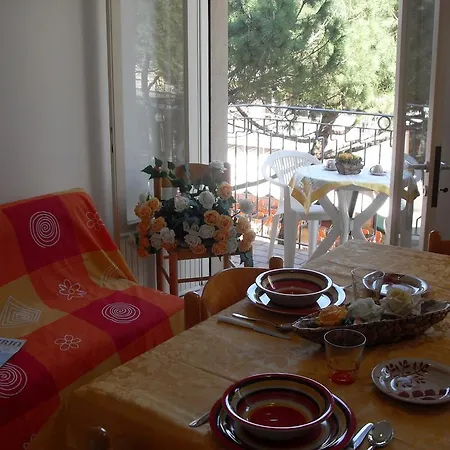 Patrizia Appartement Bibione