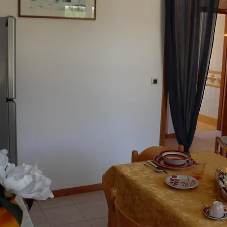 Patrizia Apartment