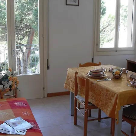 Appartement Patrizia *