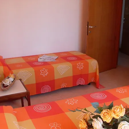 Patrizia Apartment