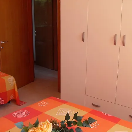 Patrizia Apartment *