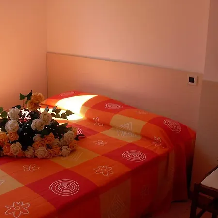Patrizia Appartement Bibione