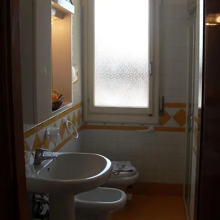 Patrizia Apartment