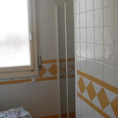 Appartement Patrizia *