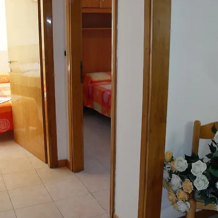 Apartment Patrizia