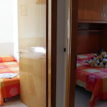Patrizia Apartment