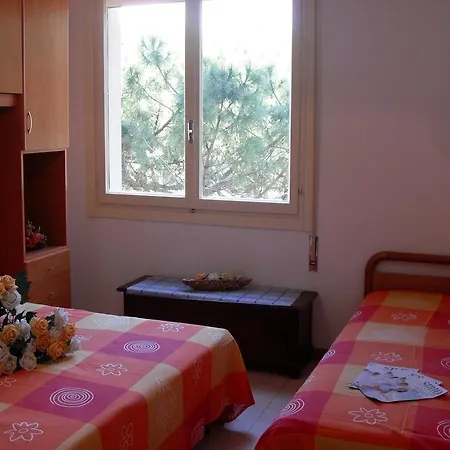 Appartement Patrizia *
