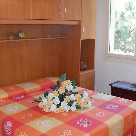 Patrizia Appartement