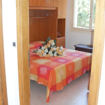 Appartement Patrizia *