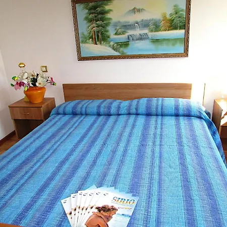 Patrizia Apartment