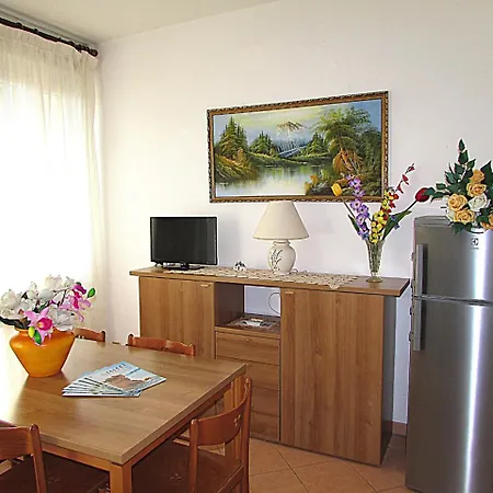 Apartament Patrizia Bibione