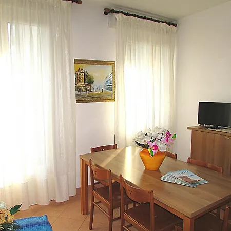 Apartamento Patrizia Bibione