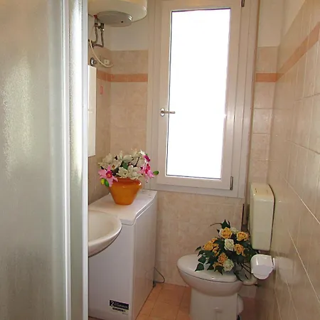 Patrizia Appartement Bibione