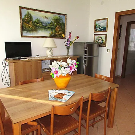 Patrizia Appartement Bibione