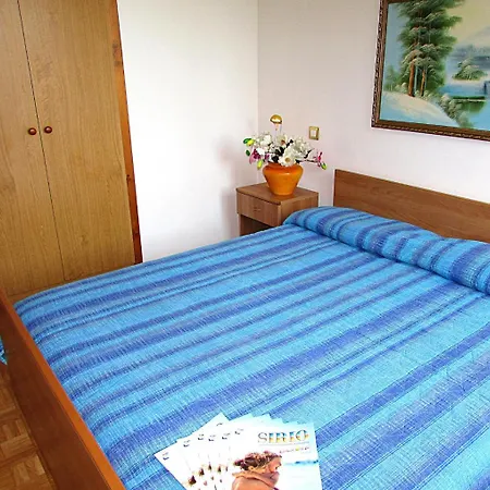 Apartment Patrizia
