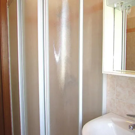 Appartement Patrizia *
