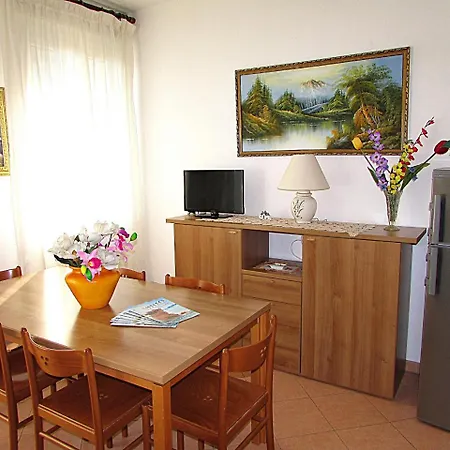 Appartement Patrizia *