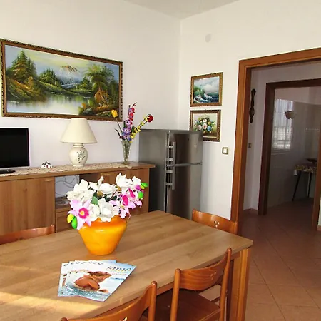 Apartament Patrizia