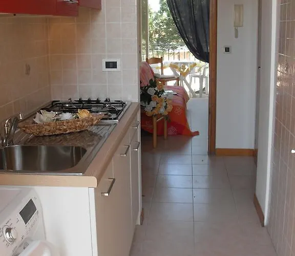 Apartament Patrizia