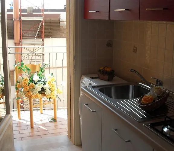 Patrizia Apartamento Bibione