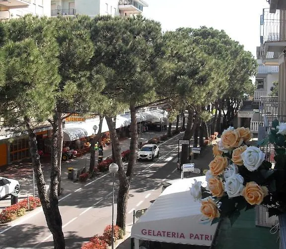 Apartamento Patrizia *