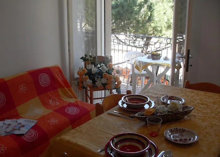 Patrizia Apartamento Bibione