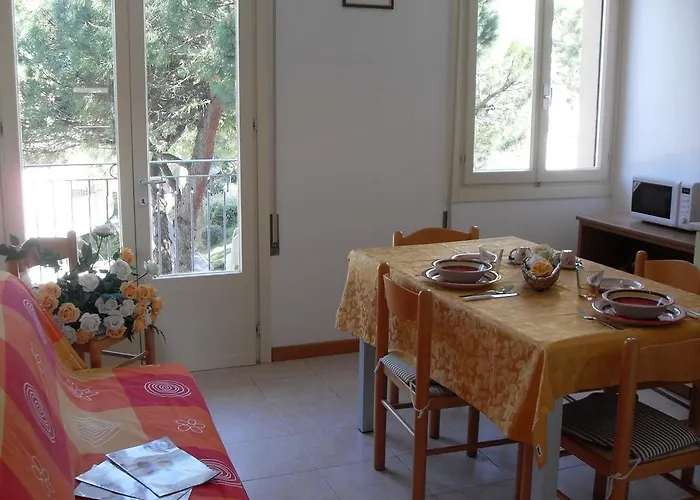 Apartament Patrizia *