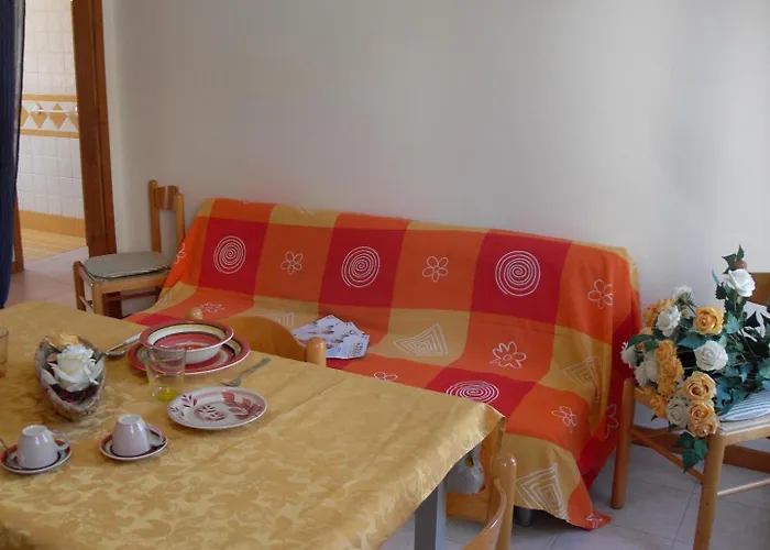 Apartamento Patrizia Bibione