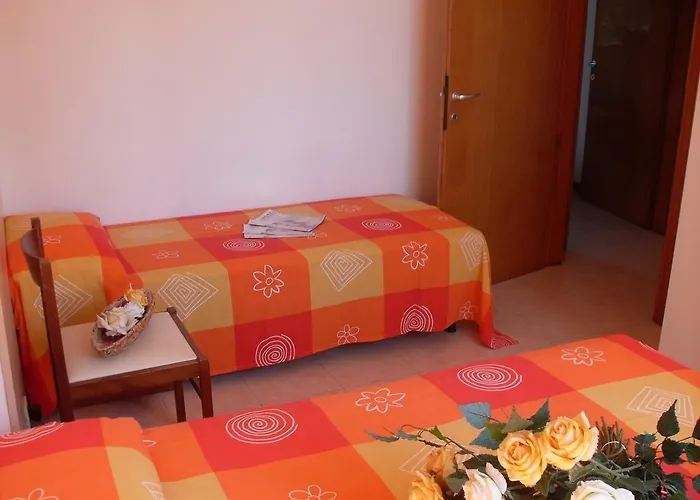 Patrizia Apartamento