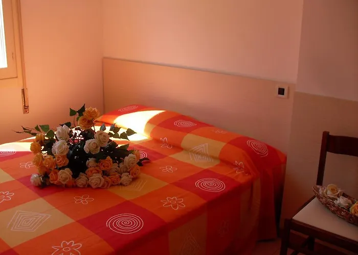 Patrizia Apartamento Bibione