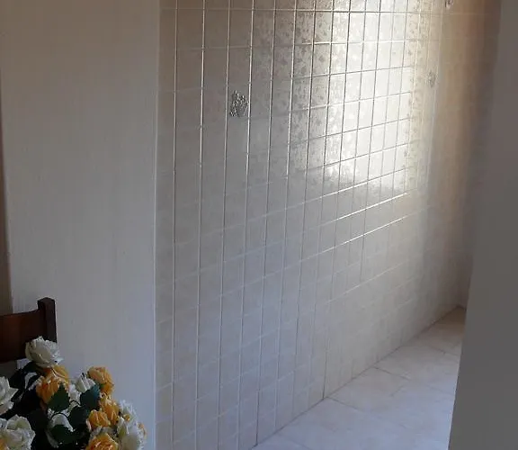 Apartament Patrizia *