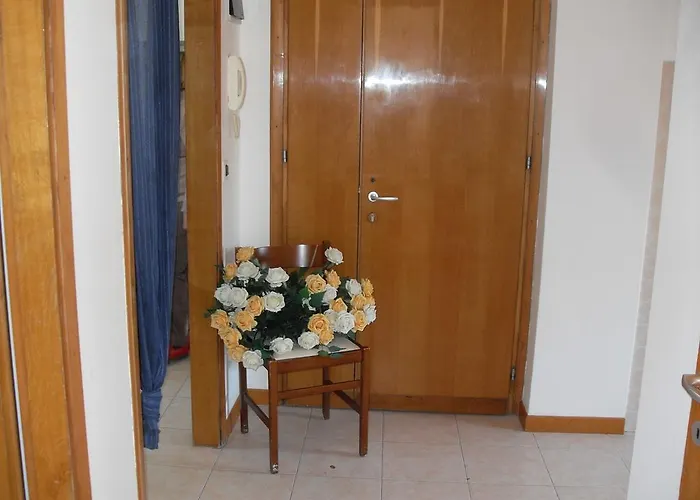 Patrizia Apartament *