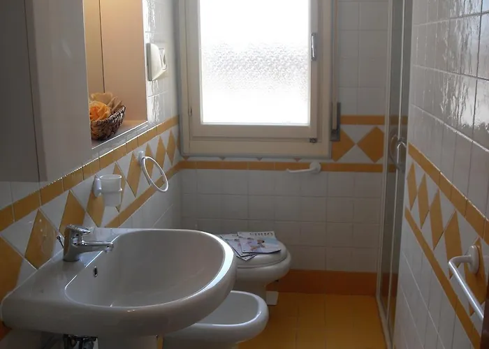 Apartamento Patrizia Bibione