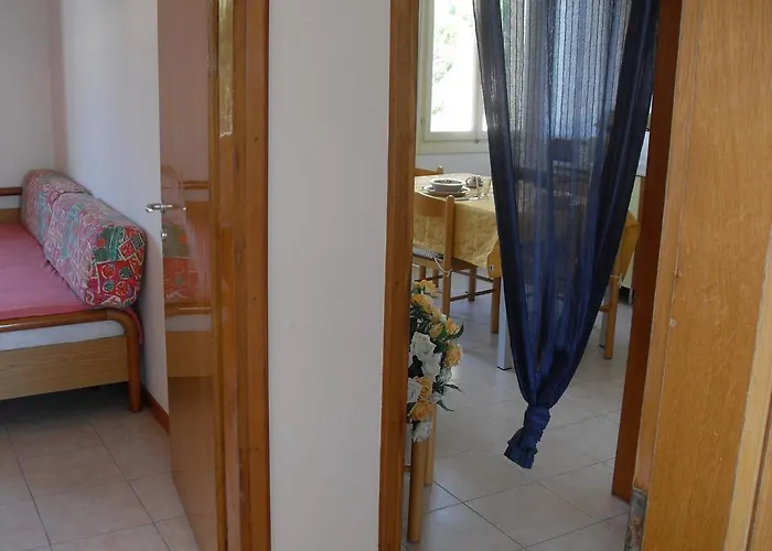 Apartamento Patrizia