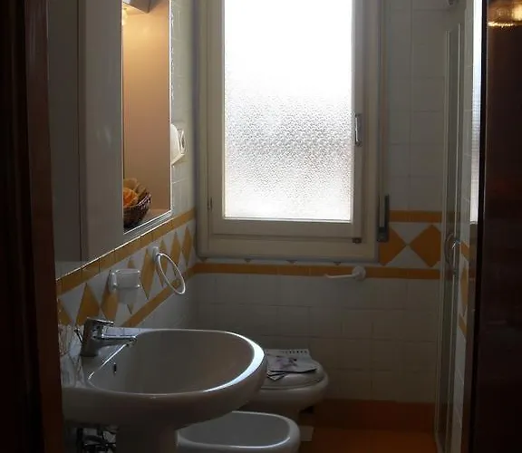 Patrizia Apartamento