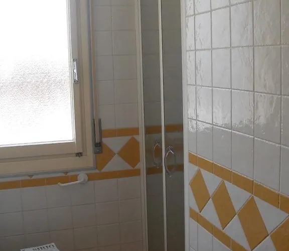 Apartament Patrizia *