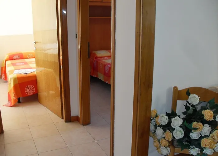Apartamento Patrizia