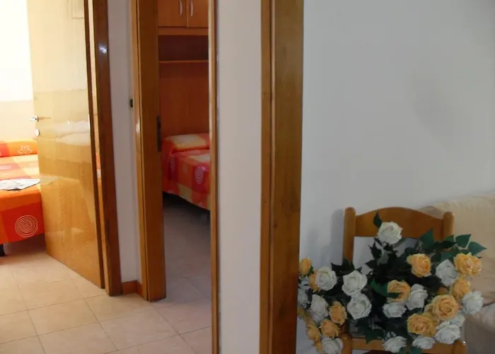 Patrizia Apartament Bibione