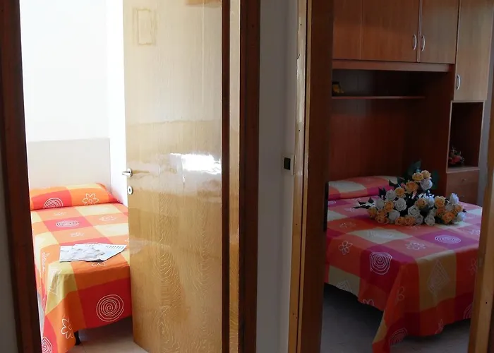 Patrizia Apartamento