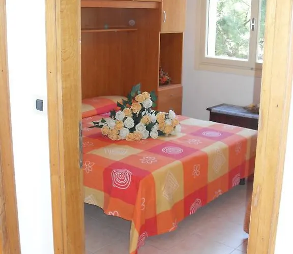 Apartamento Patrizia *