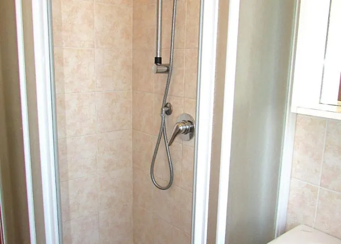 Apartament Patrizia Bibione