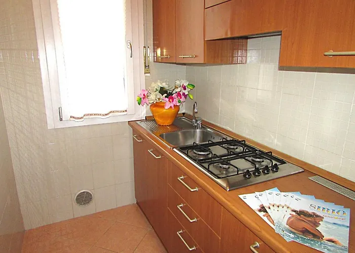Patrizia Apartament