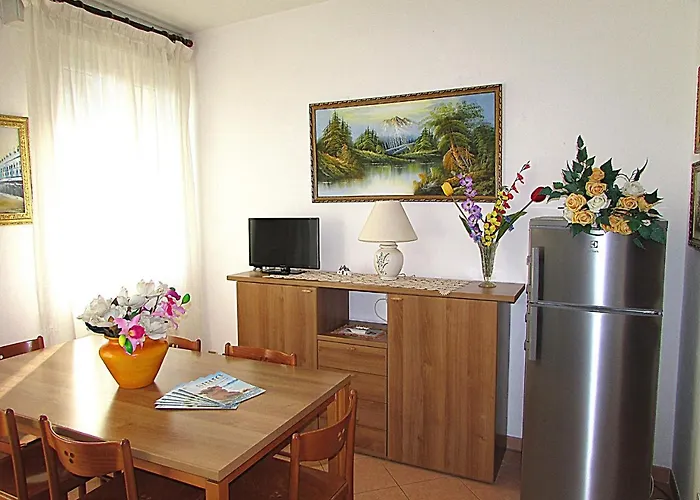 Apartamento Patrizia Bibione